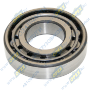 Подшипник 50х110х27 ролик.радиал. 1-ряд. c наруж. однобортовым кольцом